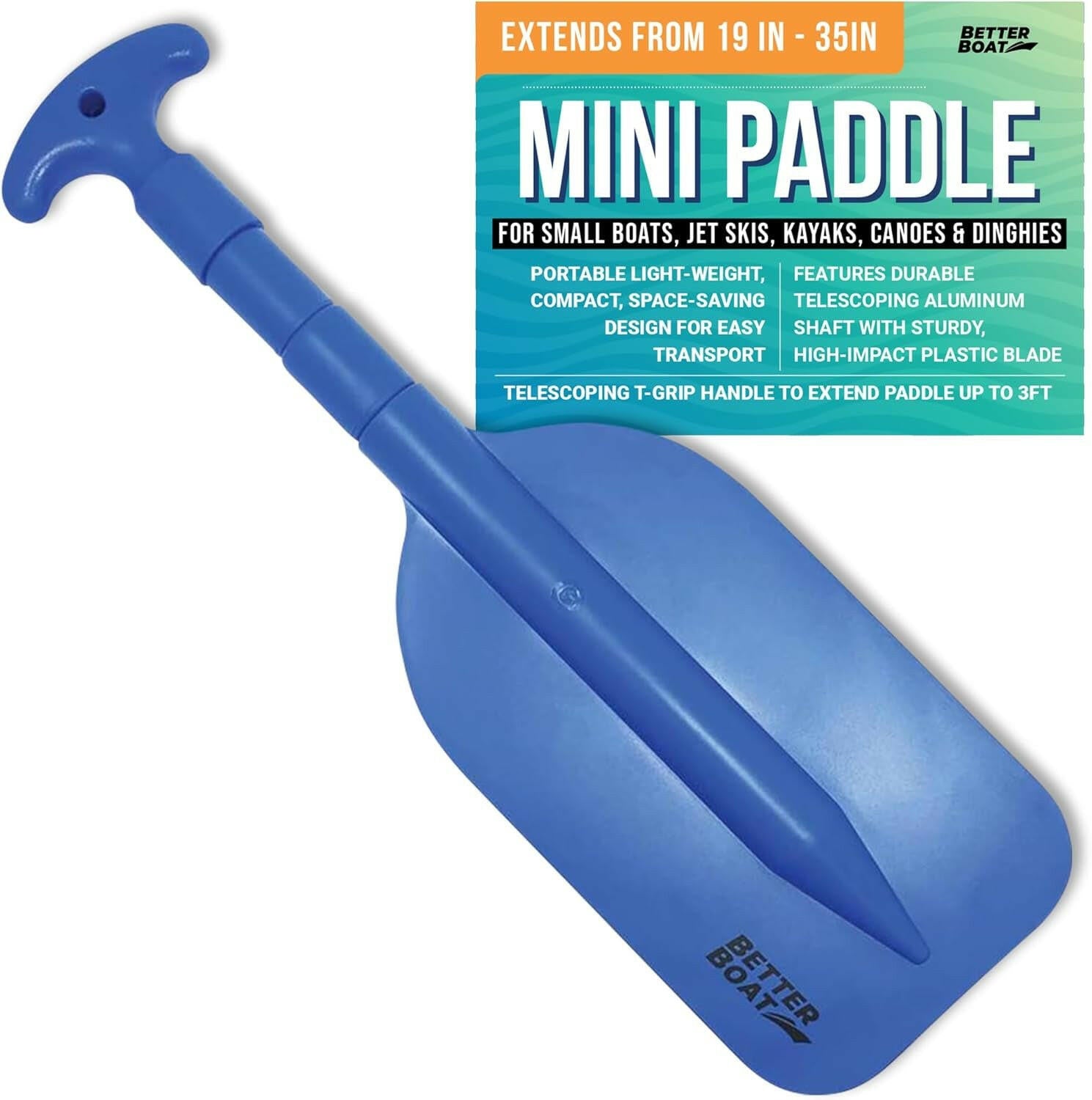 Get Ready for Adventure with Our Collapsible Telescoping Boat Paddle! Perfect for Kayaking, Jet Skiing, Rafting, and More! 🛶🌊 #WaterFun #OutdoorAdventure.
