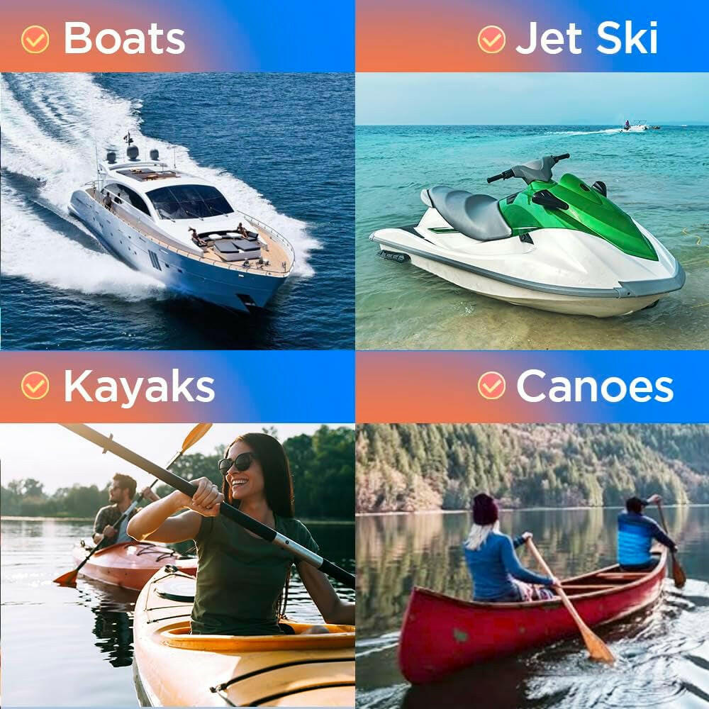 Secure Your Small Boat with Our Ultimate Sandbar Anchor Spike! Perfect for Shallow Waters, Beaches, and Fun Days on the Pontoon! 🌊⚓️