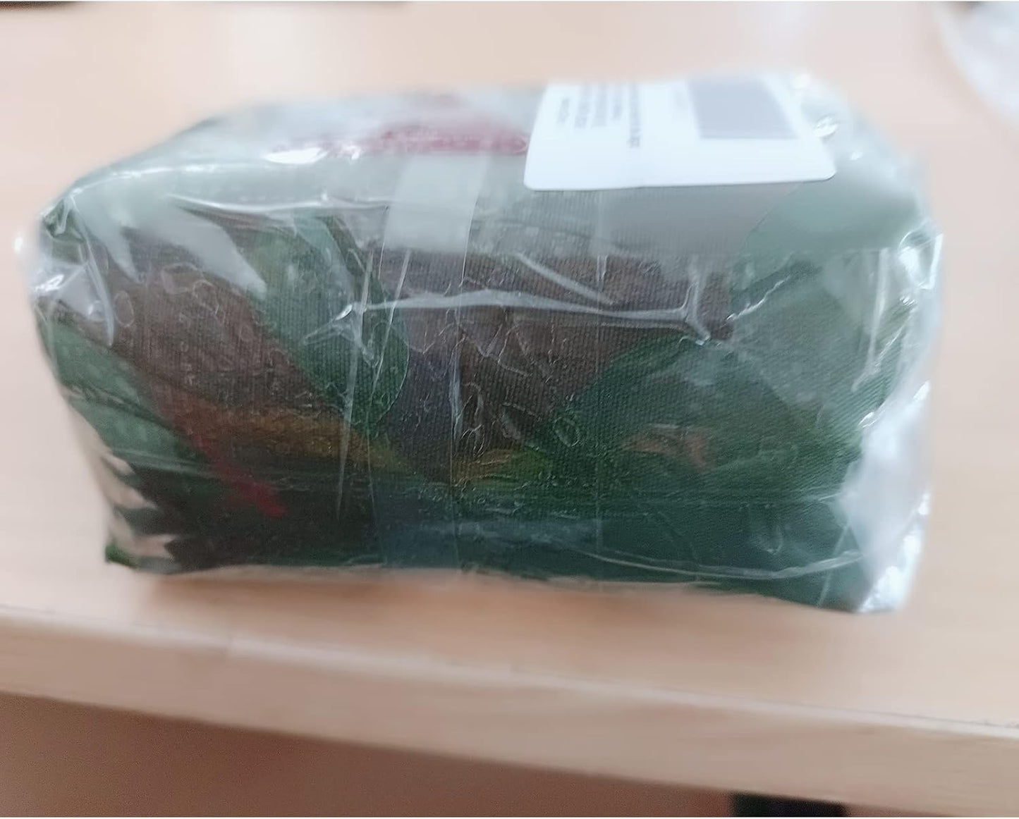 Camouflage Netting Bulk Roll for Hunting, Military Use, and Sunshade Applications