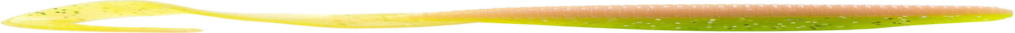 Streak Z Curly Tail 5" Electric Chicken - Ultimate Fishing Lure for Big Catches!