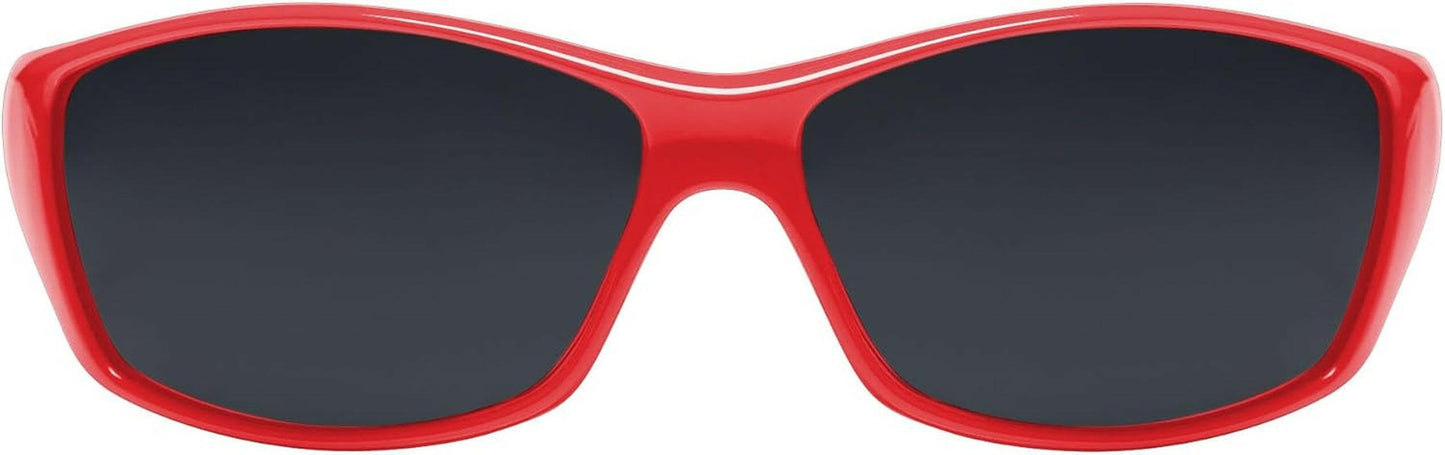 Men's NFL Team Logo Athletic Sunglasses - Show Your Team Spirit in Style!