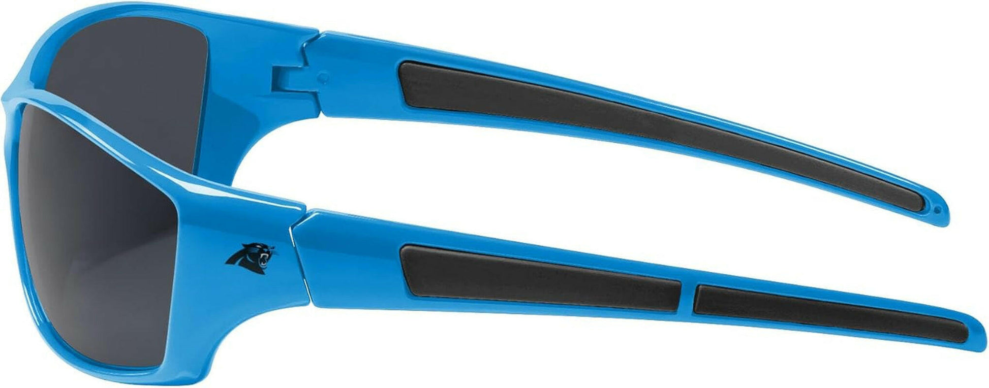 Men's NFL Team Logo Sport Sunglasses - Perfect for Game Day!