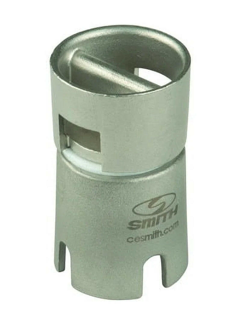 Premium Drop-In Swivel for Boating & Fishing - Fits 1-9/16" or Larger Diameter