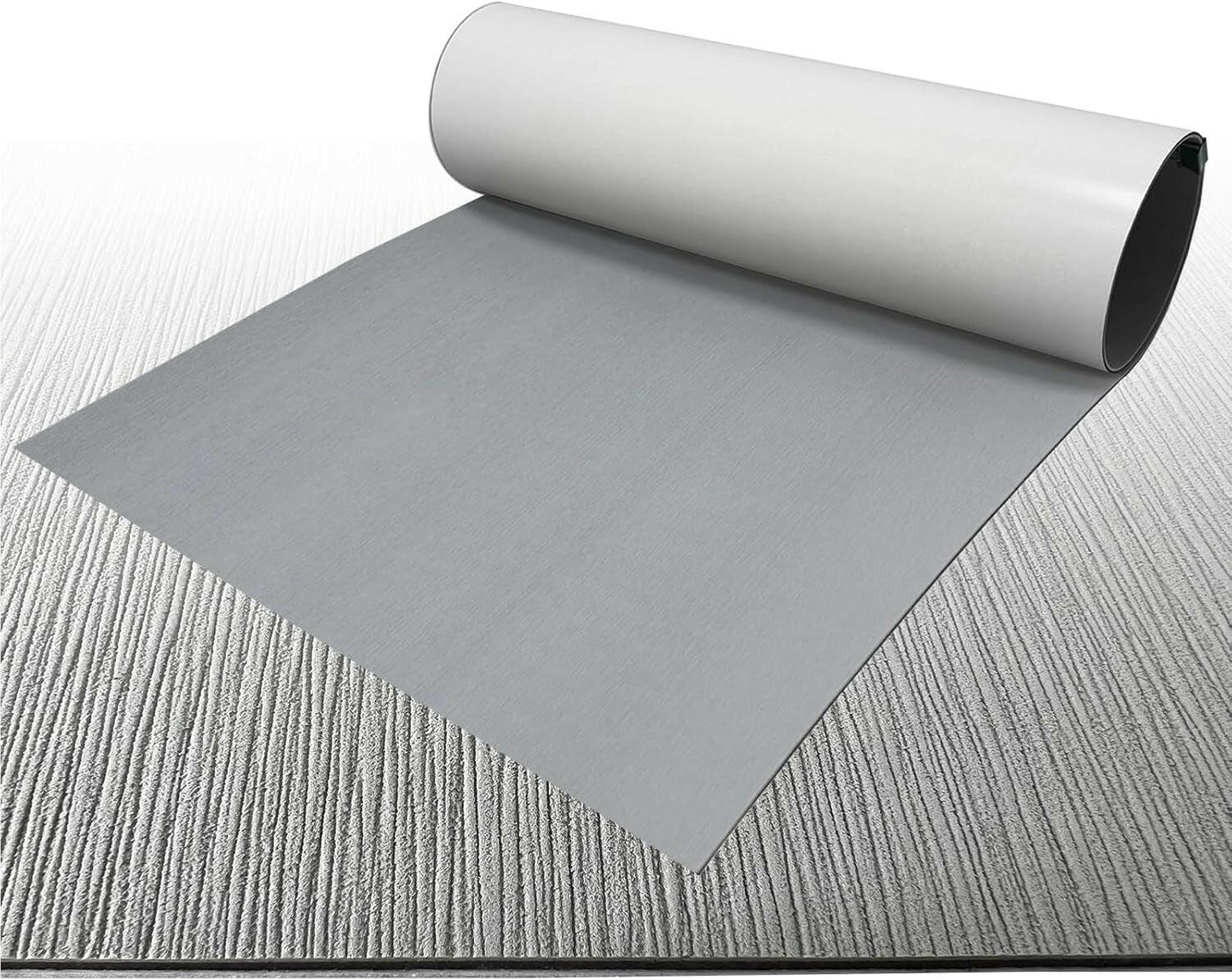 Upgrade Your Boat with Premium Non-Slip EVA Foam Decking - Ideal for Yachts, Pontoons & More! 🌊🚤.