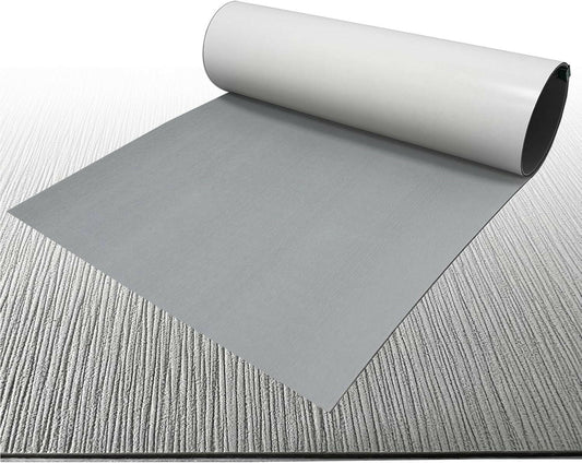Upgrade Your Boat with Premium Non-Slip EVA Foam Decking - Ideal for Yachts, Pontoons & More! 🌊🚤.