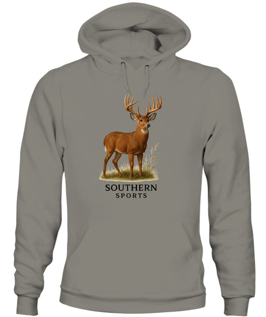 Unisex Hoodie | Zuni Sportswear ZS5001