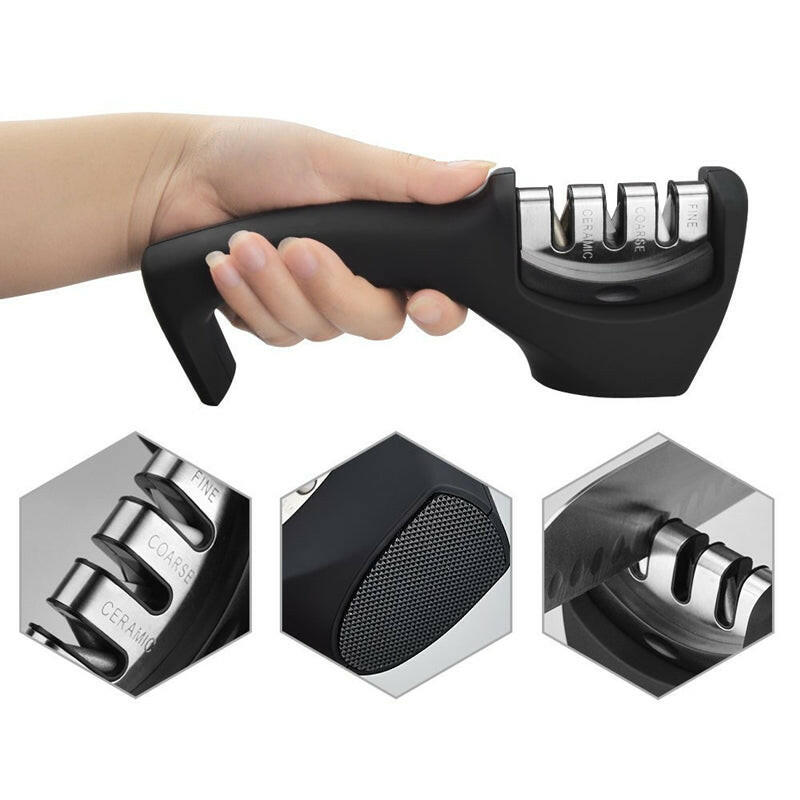 High Quality Professional Knife Sharpener.