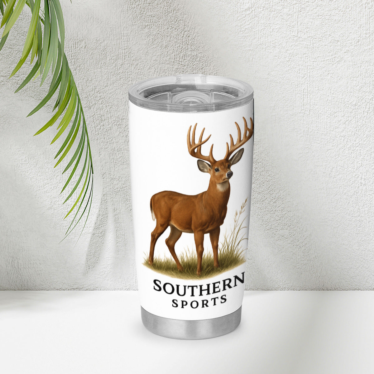20 oz Insulated Tumbler