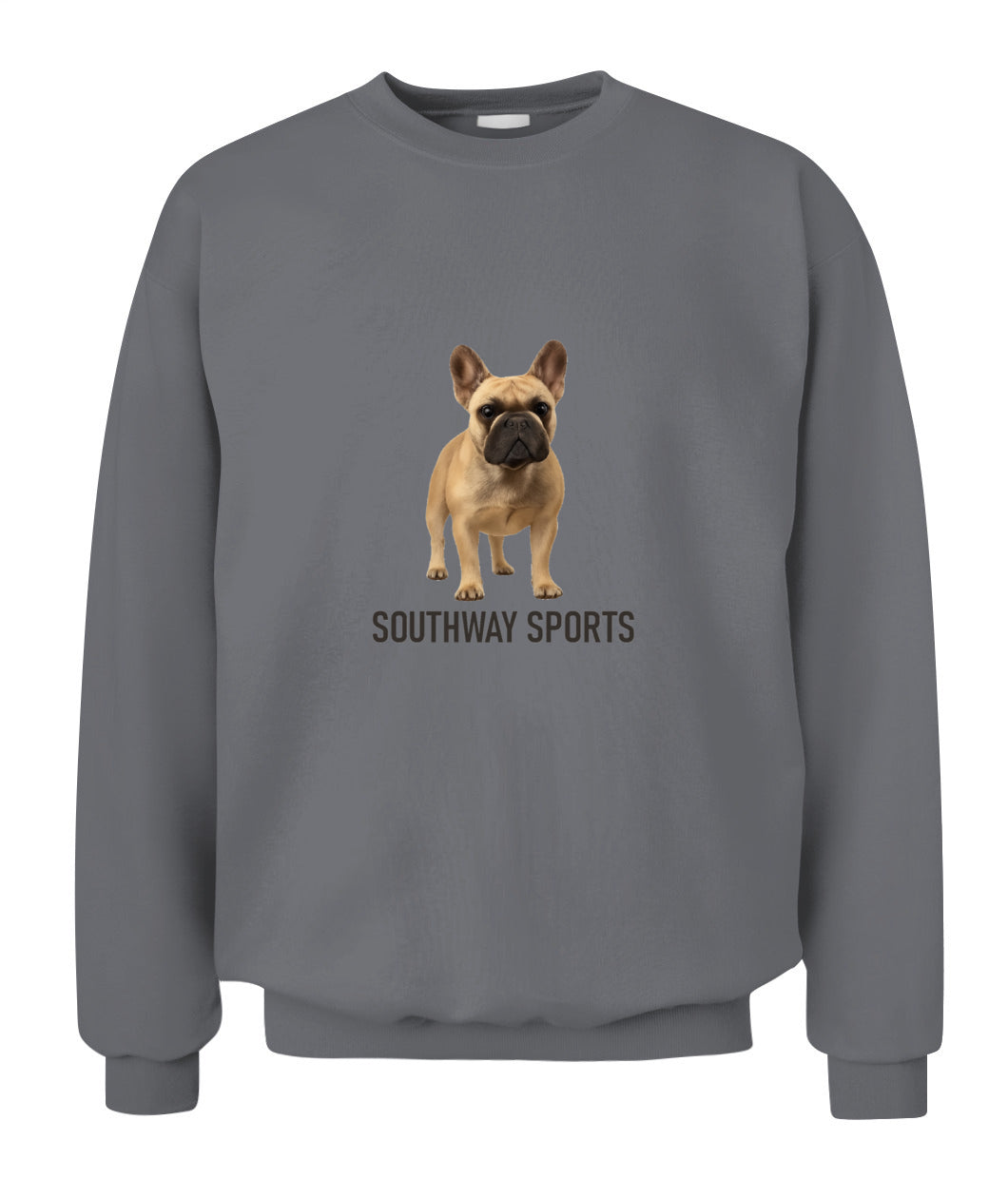 Gildan 18000 Unisex Crewneck Sweatshirt