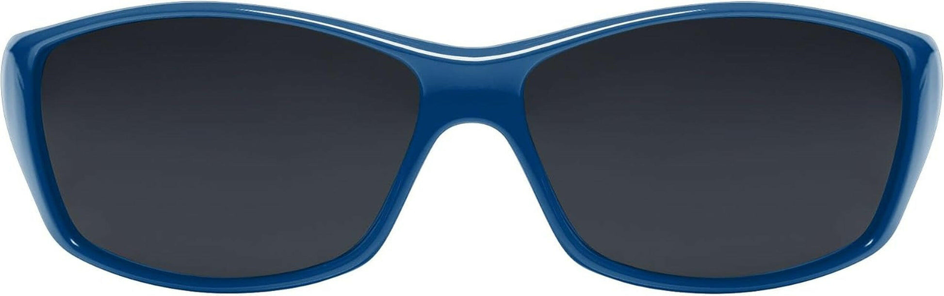 Men's NFL Team Logo Sport Sunglasses - Perfect for Game Day!