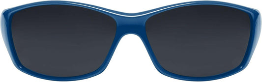 Men's NFL Team Logo Sport Sunglasses - Perfect for Game Day!