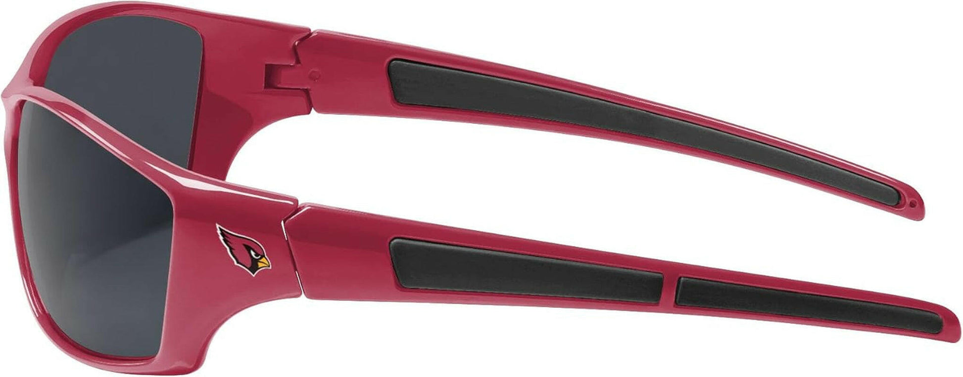 Men's NFL Team Logo Athletic Sunglasses - Show Your Team Spirit in Style!
