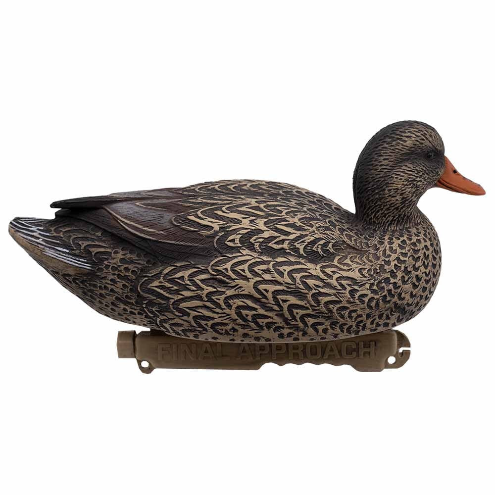 Last Pass Mallard Floating Decoys - 12 Pack