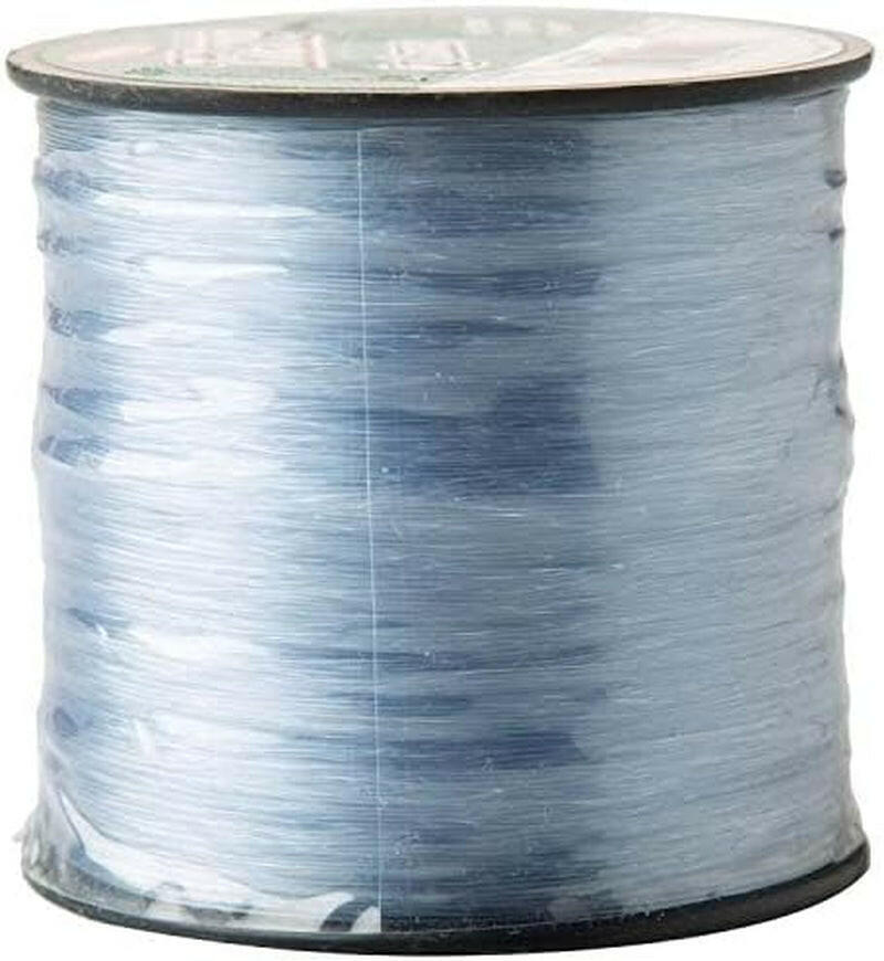 Trilene Big Game Monofilament Fishing Line - Unmatched Strength for Your Biggest Catches!.