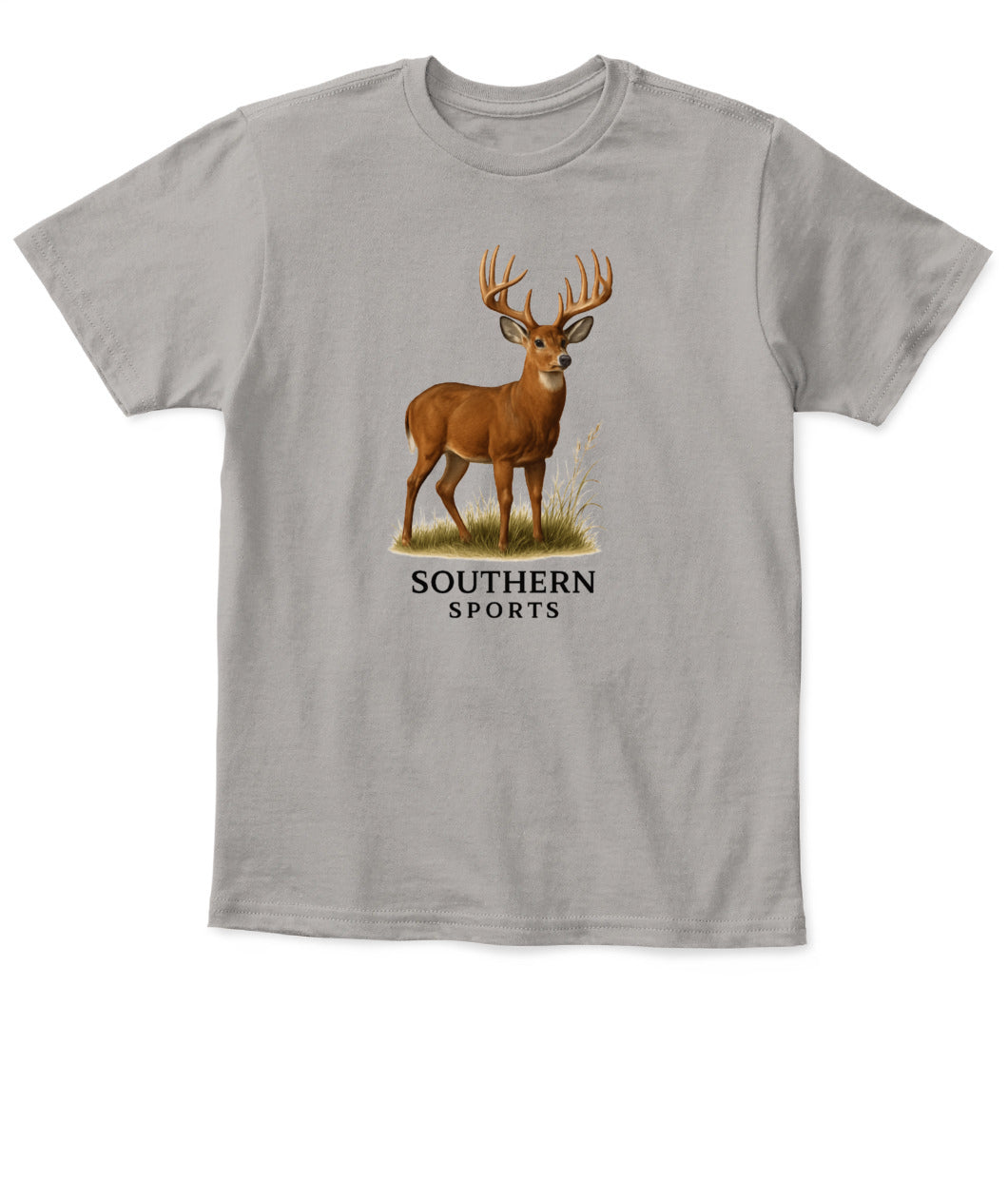 Baby T-Shirt by Rabbit Skins Model 3322 (US)