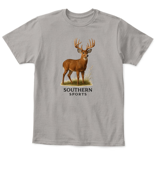 Baby T-Shirt by Rabbit Skins Model 3322 (US)