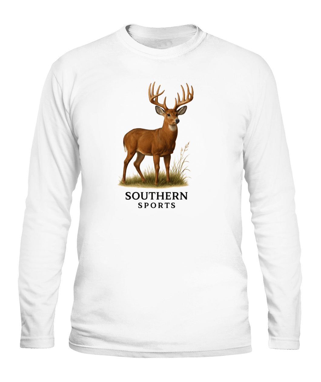 Unisex Long Sleeve T-Shirt | Comfort Colors 6014