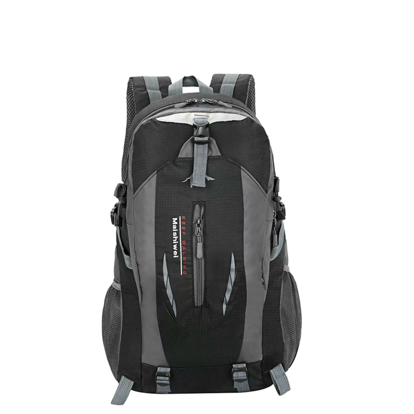36L Waterproof Outdoor Backpack for Travel and Day Trips