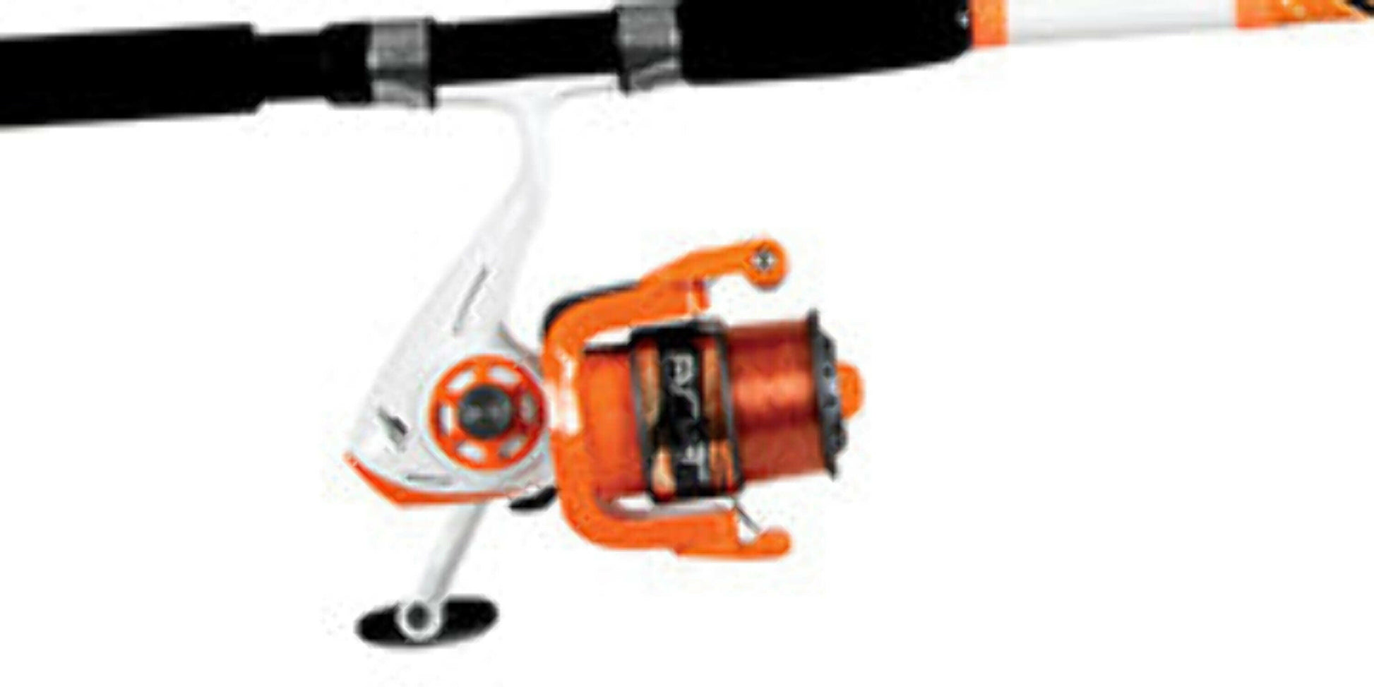 Ultimate Inshore Fishing Combo: Rigged N' Ready TSRNR40-IS702M 7' Medium Rod & Reel Pack.