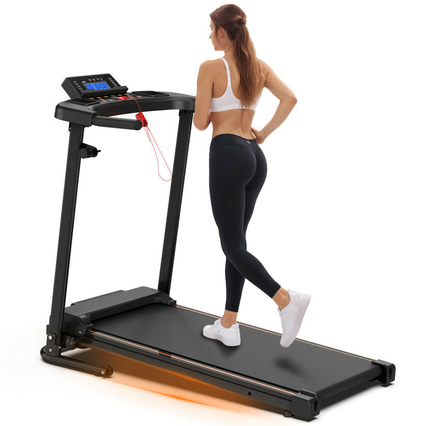 Q30-4 Treadmill.