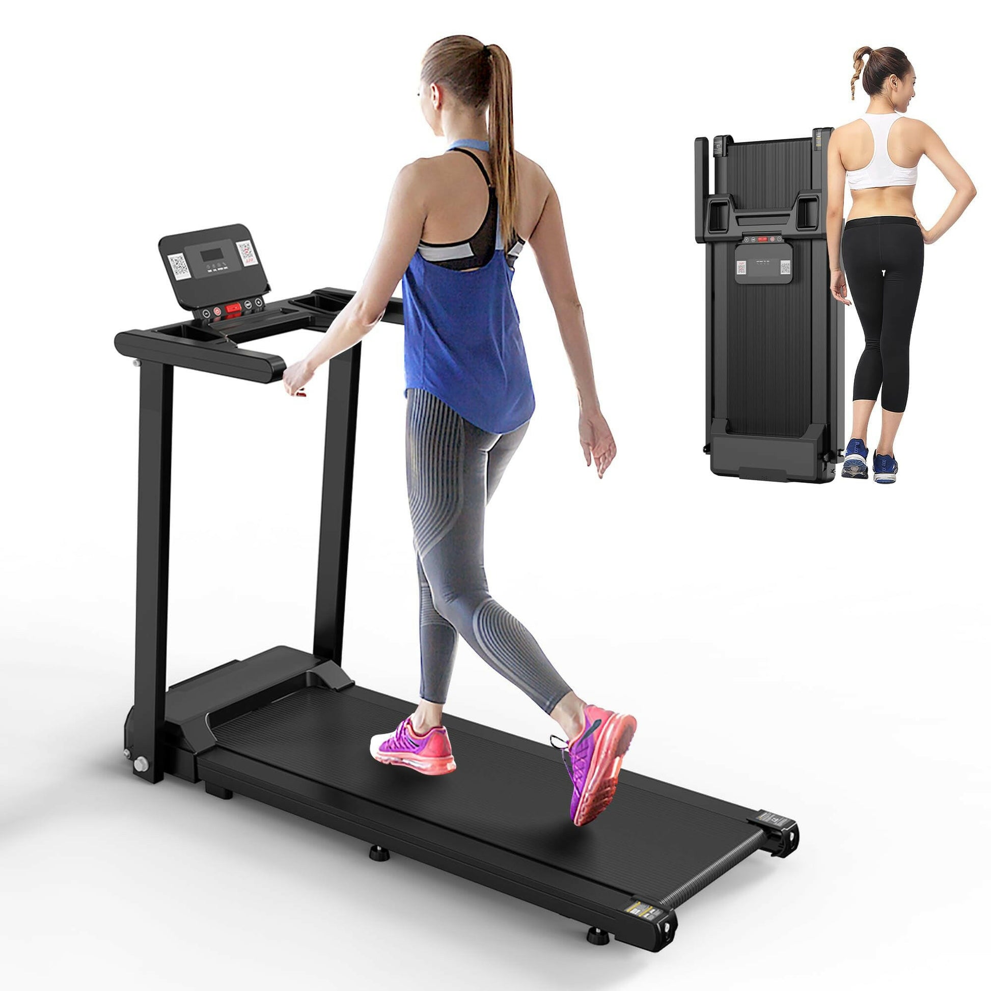 Q24-10 Treadmill