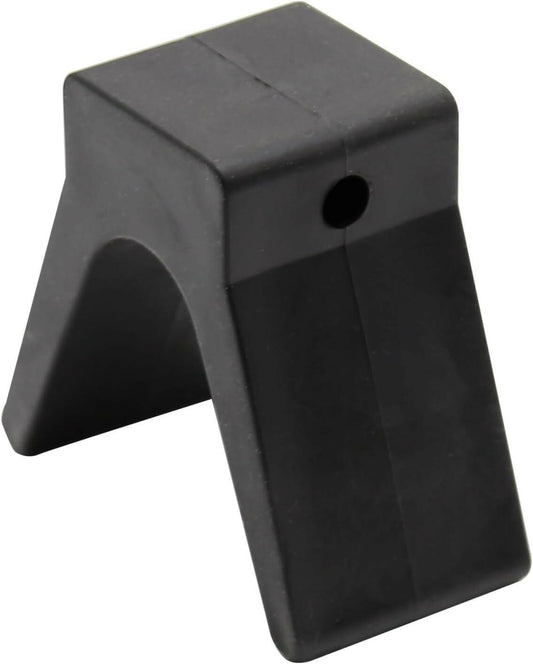 Upgrade Your Boat Trailer with Our Non-Marking Rubber Bow Stop! 🚤✨.