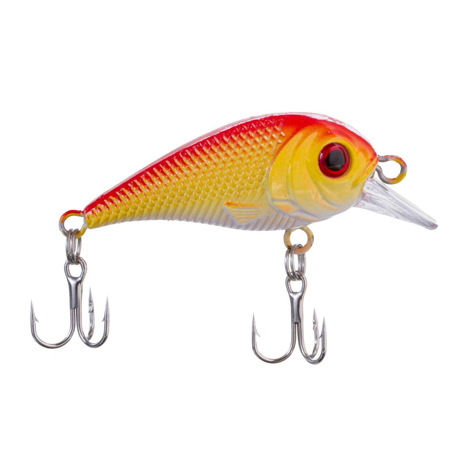 Ultimate Fishing Tackle Set: 30 Premium Lures, Crankbaits, and Hooks for Every Angler
