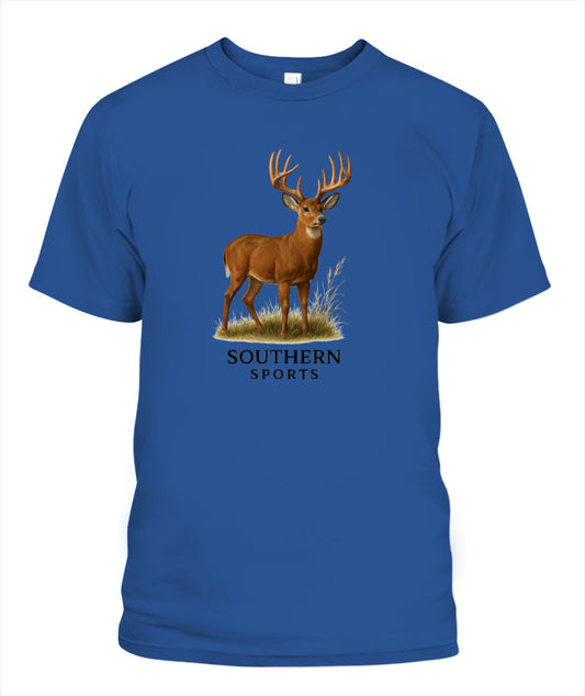 Gildan 5000 Unisex T-Shirt