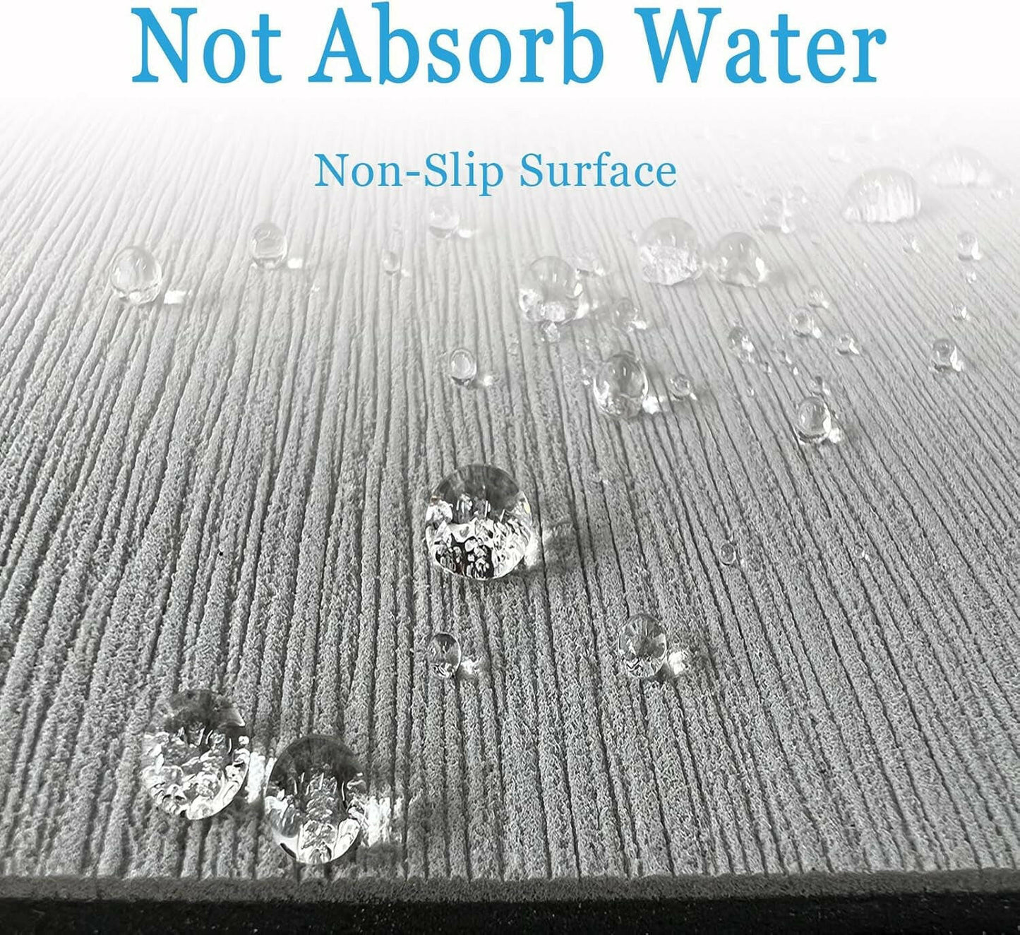 Upgrade Your Boat with Premium Non-Slip EVA Foam Decking - Ideal for Yachts, Pontoons & More! 🌊🚤.