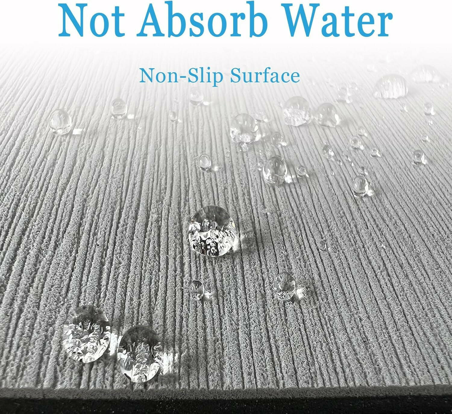 Upgrade Your Boat with Premium Non-Slip EVA Foam Decking - Ideal for Yachts, Pontoons & More! 🌊🚤.