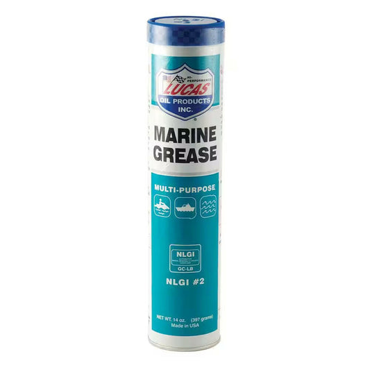 14.5 Ounce Marine Grease