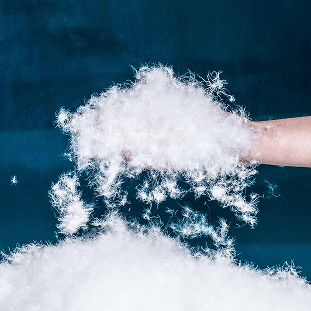 Kamperbox Down Sleeping Bag for Cold Weather Winter Camping.