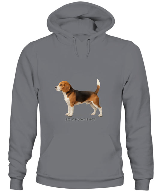 Gildan 18500 Unisex Hoodie