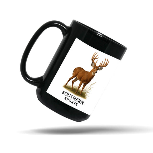 15 oz Ceramic Mug