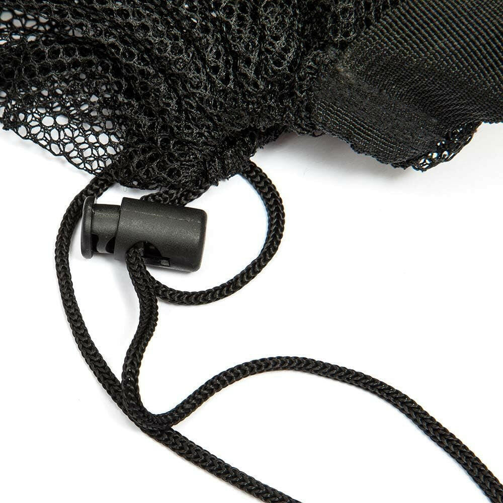 Ultimate Heavy Duty Sports Ball Bag: Perfect for Coaches! Holds 10-12 Footballs, Basketballs, or Tennis Balls - Extra Large Mesh with Drawstring! 🏈🏀🎾 #SportsGear #CoachingEssentials.