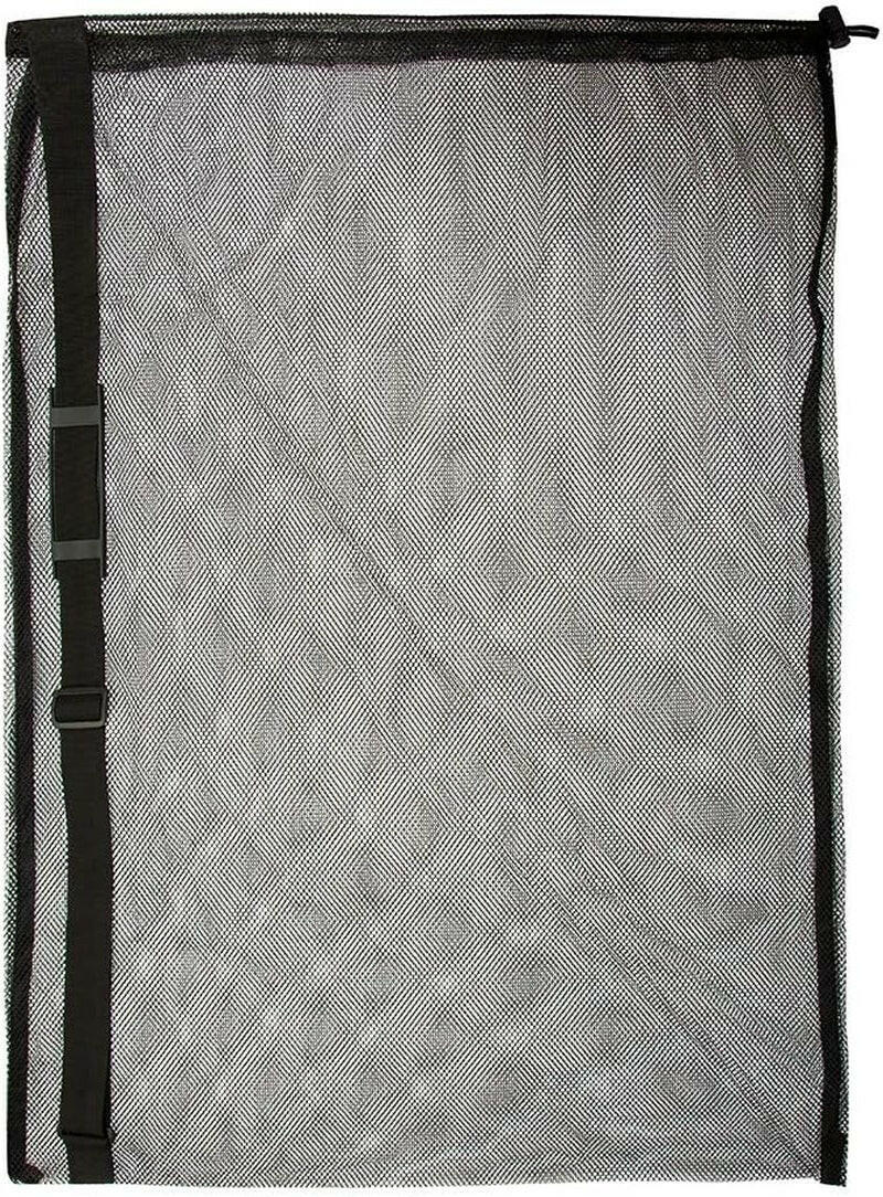 Ultimate Heavy Duty Sports Ball Bag: Perfect for Coaches! Holds 10-12 Footballs, Basketballs, or Tennis Balls - Extra Large Mesh with Drawstring! 🏈🏀🎾 #SportsGear #CoachingEssentials.