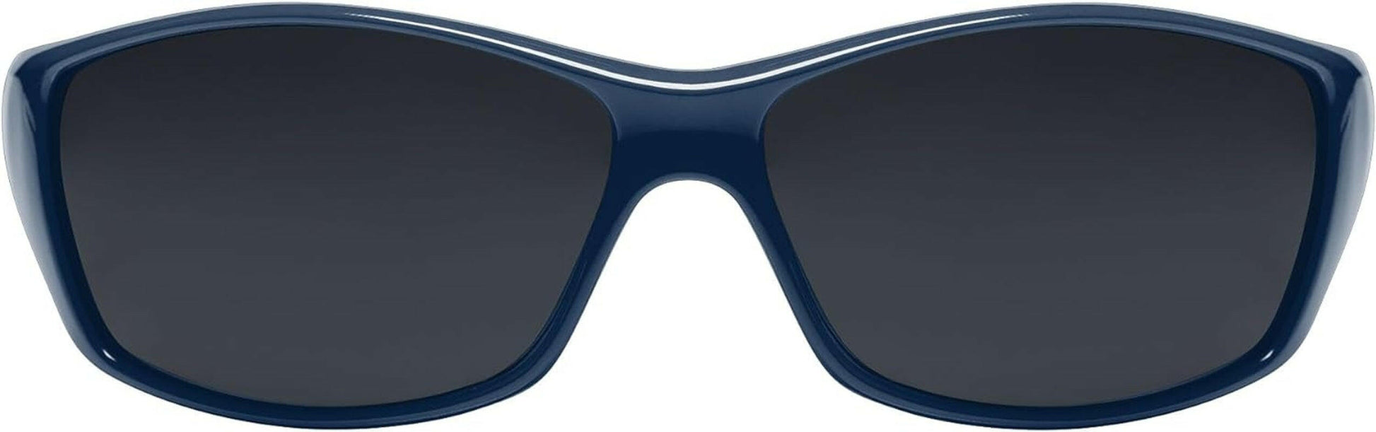 Men's NFL Team Logo Performance Sunglasses - Sporty Style for Game Day!