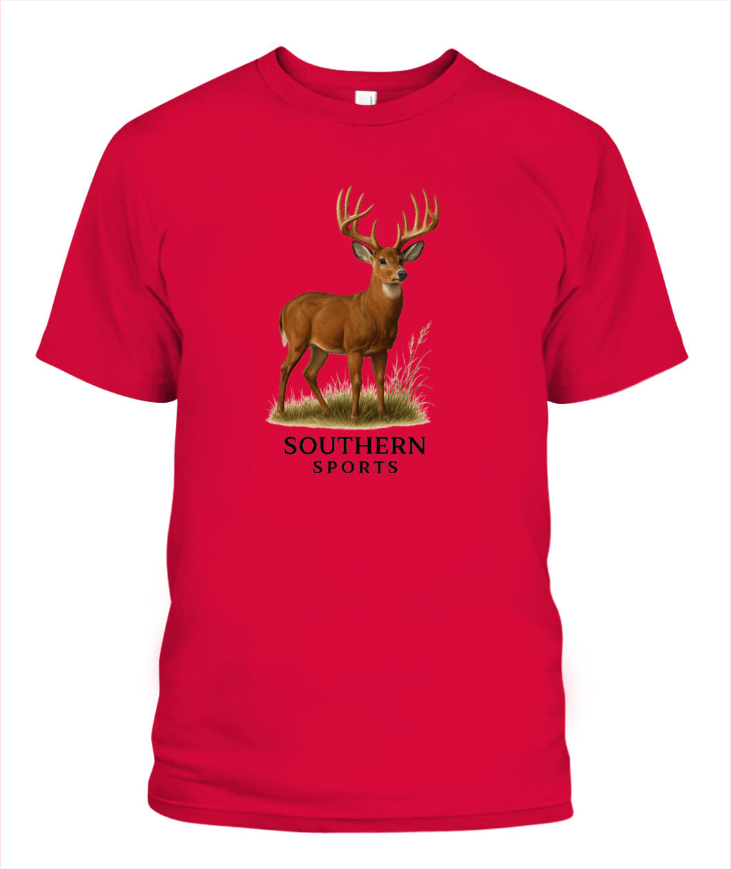 Gildan 5000 Unisex T-Shirt