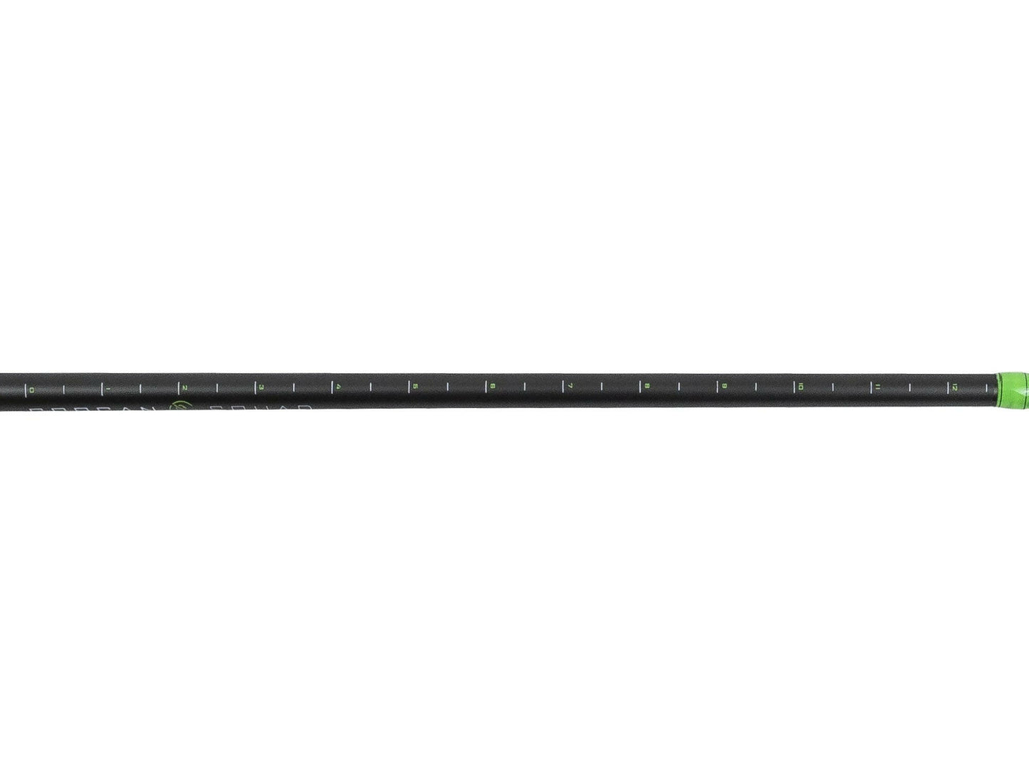 Green Series 6'9" Medium Moderate Twitch Casting Rod - 1 Piece, Perfect for Anglers!.