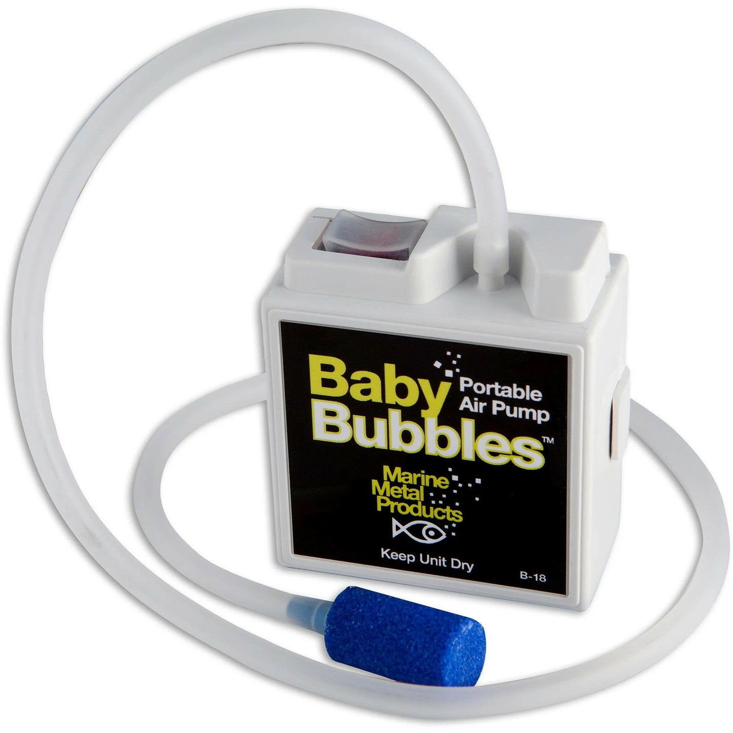 Pump Up the Fun Anywhere with Our Baby Bubbles Portable Air Pump! 🌟🍼💨.