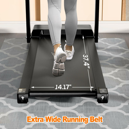Q24-10 Treadmill