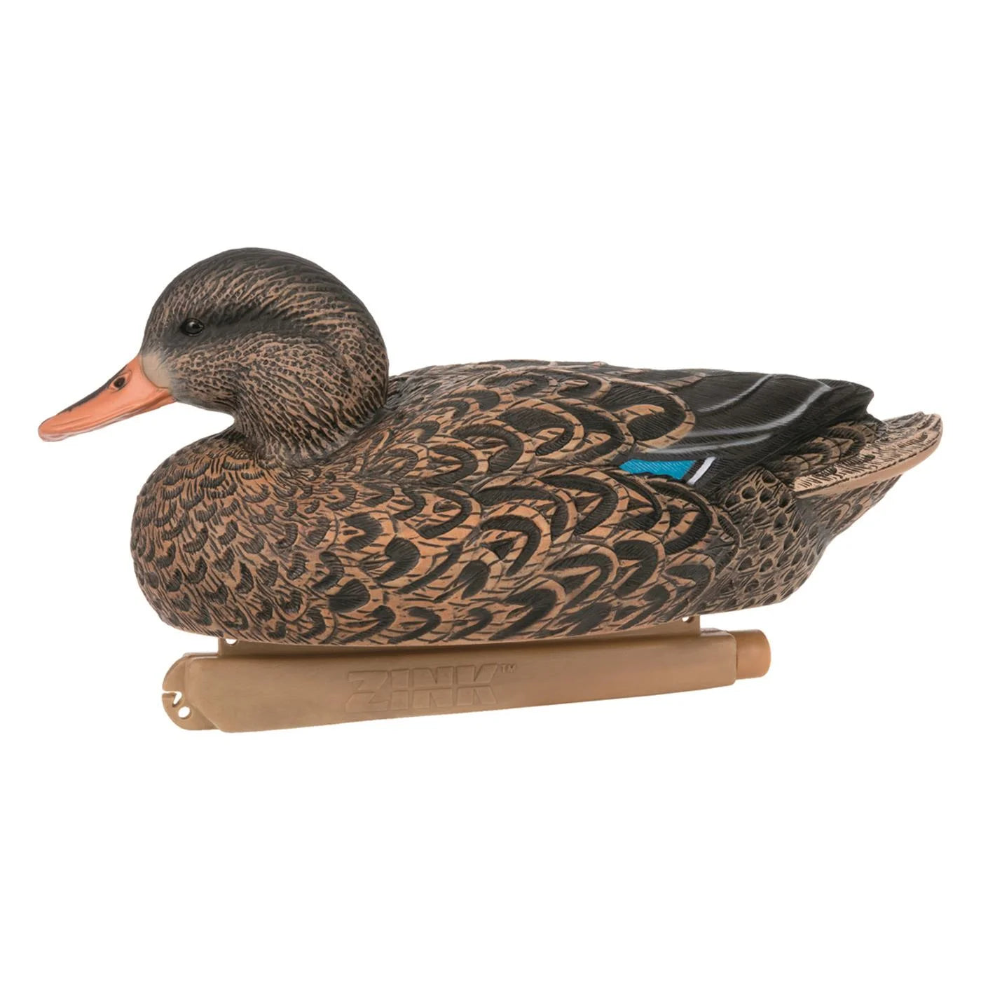 Hunter Series Mallard Duck Decoy Set, 6 Count