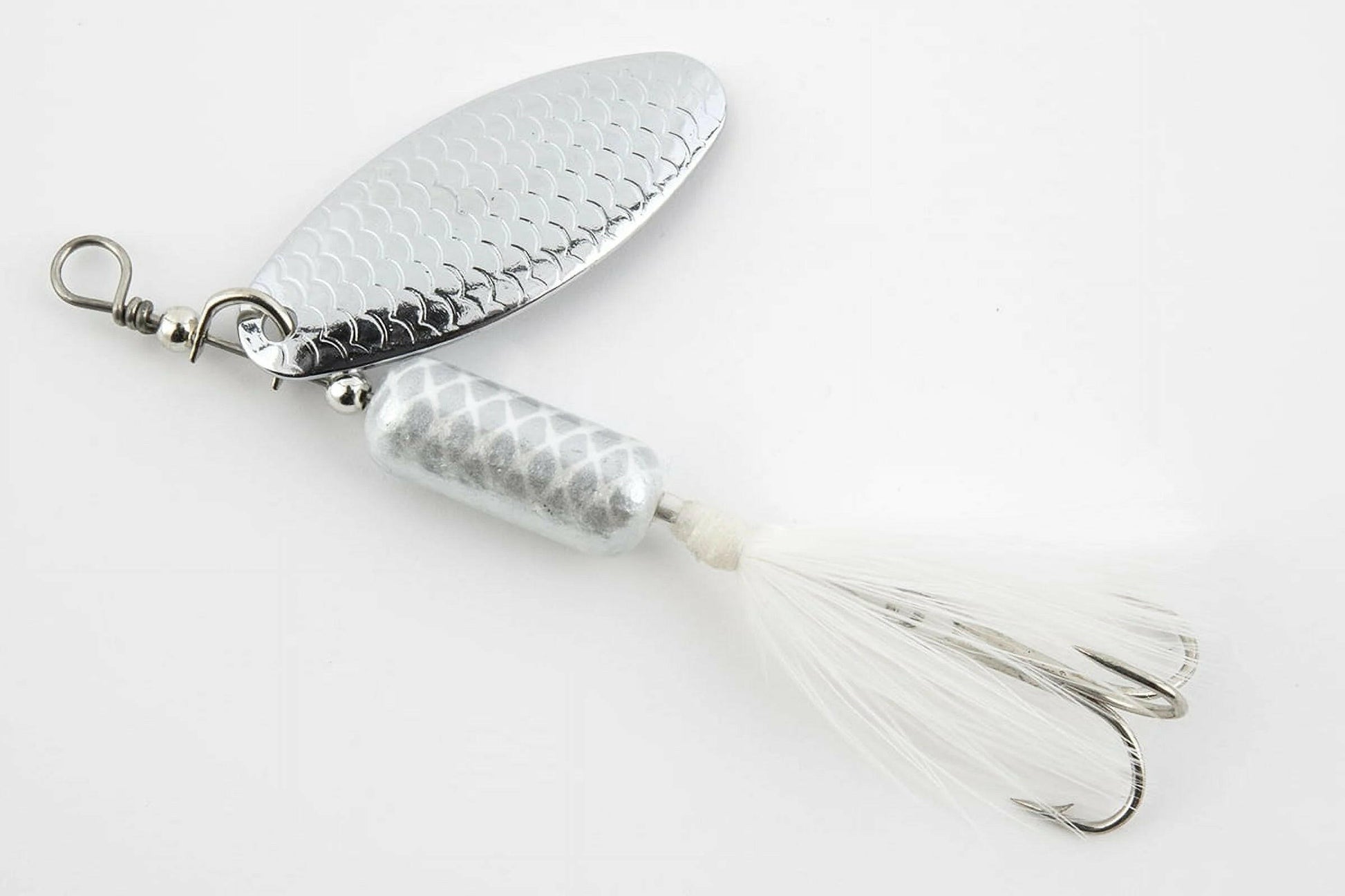 6'6" Medium Action Telescopic Spinning Combo (3-Pack) with Lures