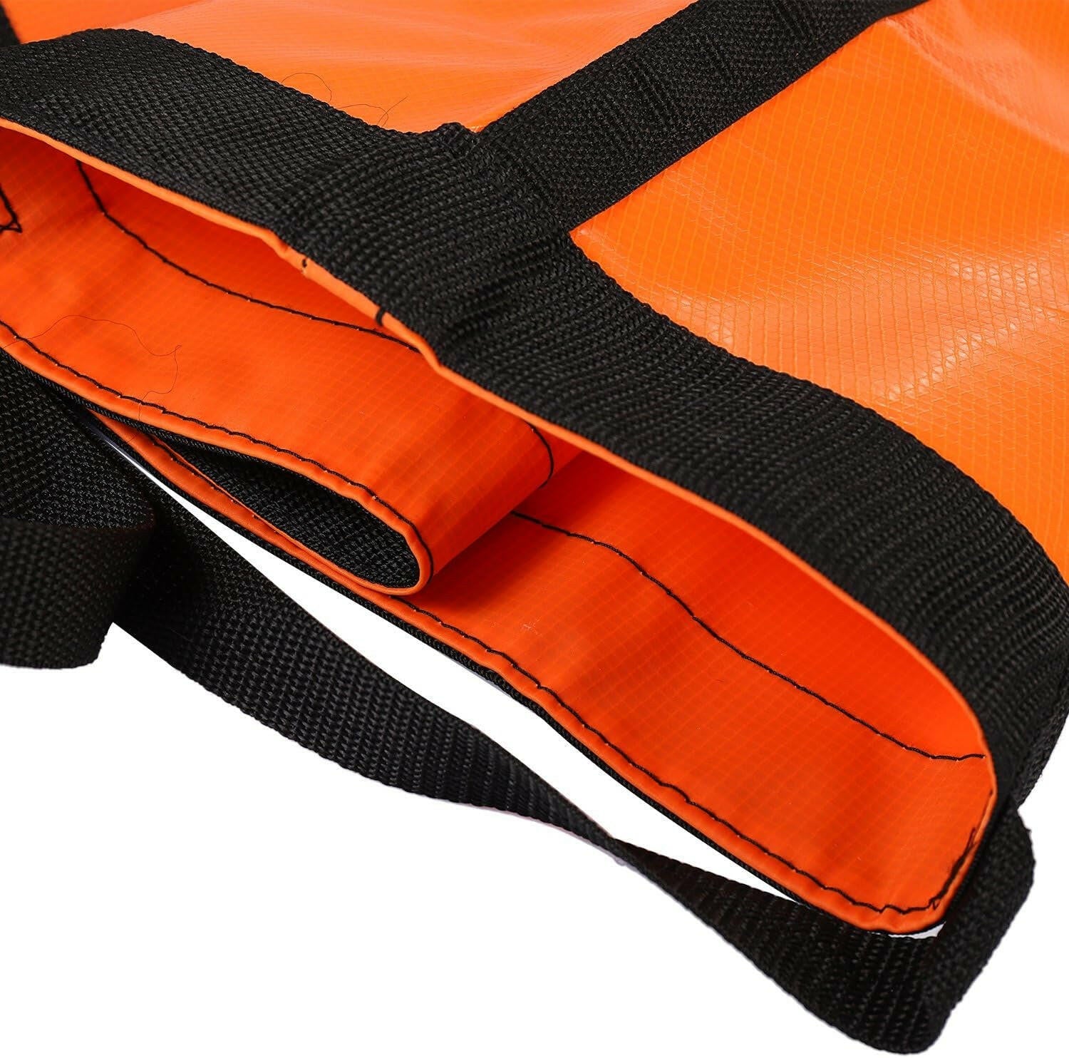 Catch the Wind with Our Sea Anchor Drift Sock! 🌊 Perfect for Trolling - Available in 24”, 32”, & 42”! Ideal for Boats, Yachts, Jet Skis, and More! 🚤✨.