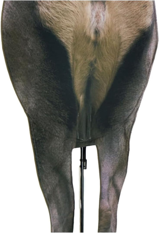 Back Country Elk Decoy Model 0078