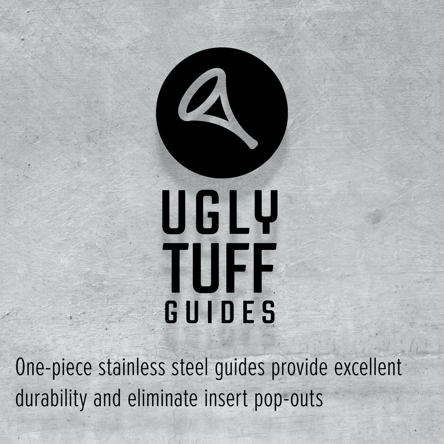 Catch Ugly Fish Surf Pier Spinning Combo - 7' Medium Heavy Rod with 50 Size Reel for Ultimate Fishing Experience.