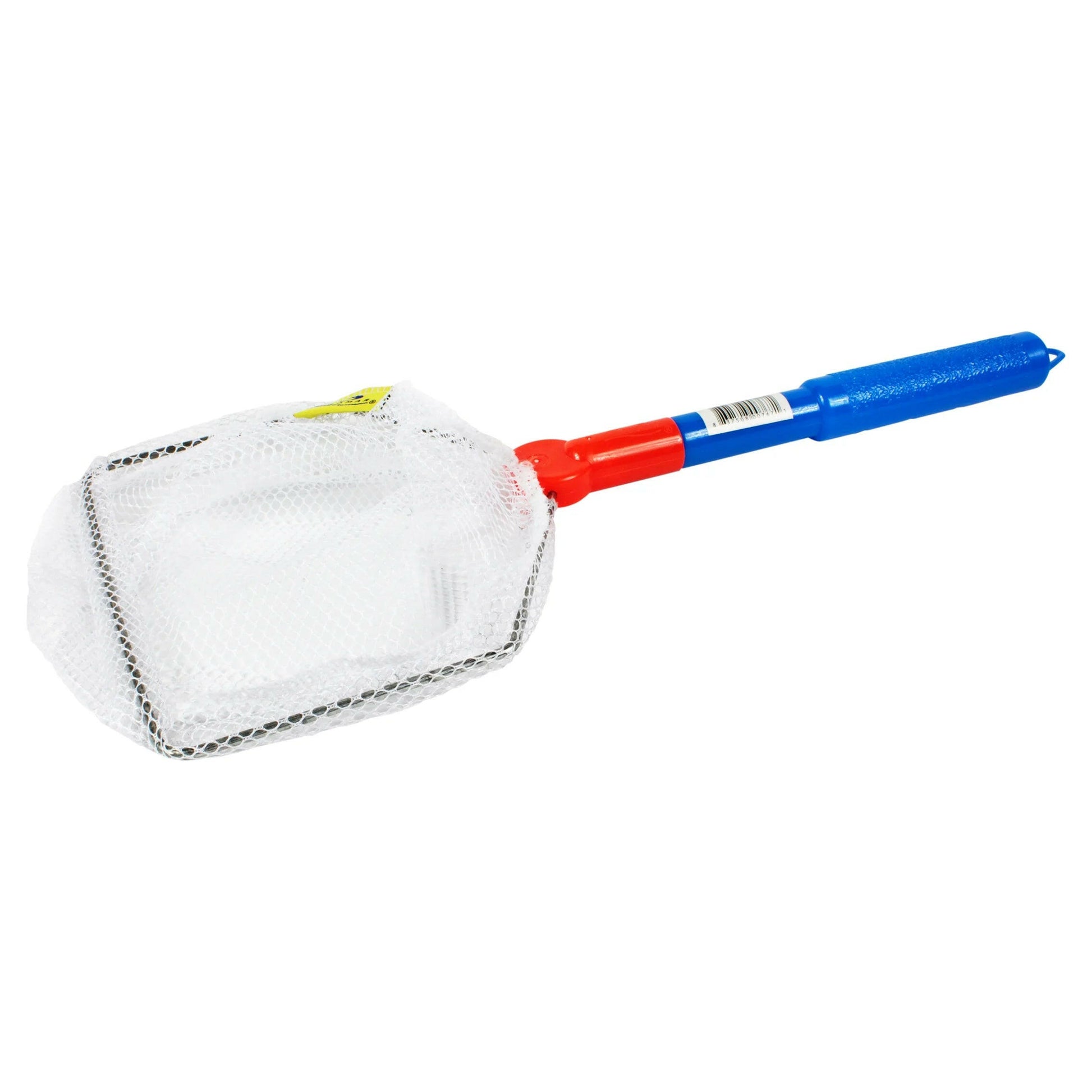 Catch the Fun with Our Colorful 16" Fishing Net! Perfect for Your Next Adventure! 🎣🌈.