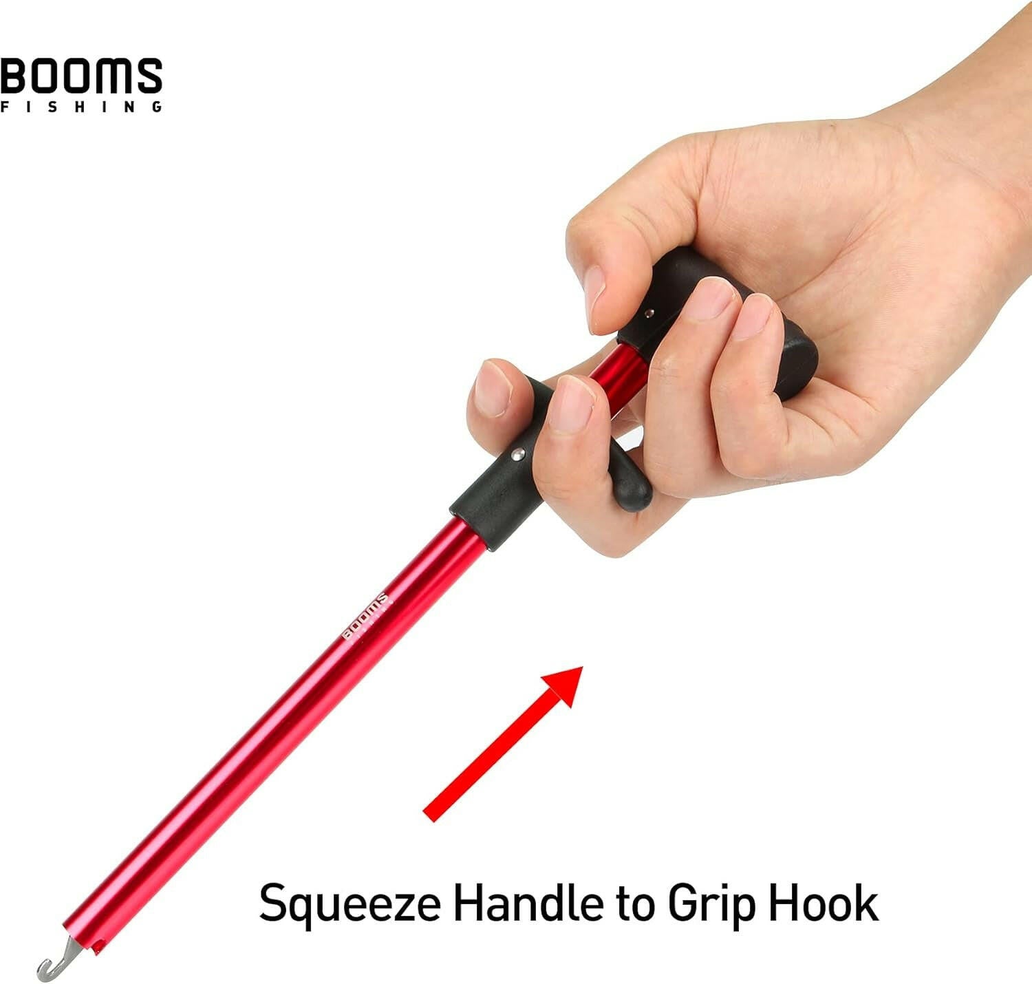 R2 Hook Remover - Effortless Fish Hook Extraction Tool in 3 Vibrant Colors.