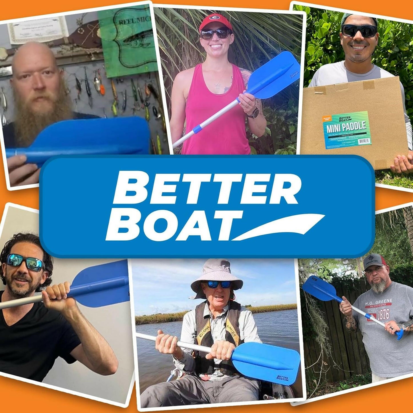 Get Ready for Adventure with Our Collapsible Telescoping Boat Paddle! Perfect for Kayaking, Jet Skiing, Rafting, and More! 🛶🌊 #WaterFun #OutdoorAdventure.