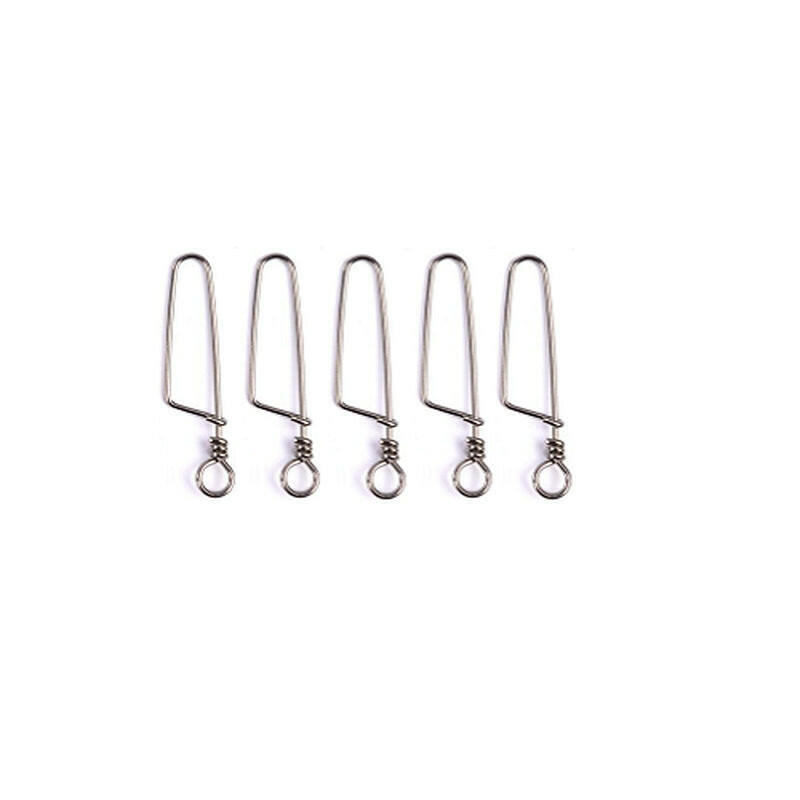 10PCS Fishing Lures Crankbaits Jerk Bait Minnow Lot Hooks Crank Bait Bass Tackle.